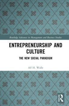 Entrepreneurship and culture