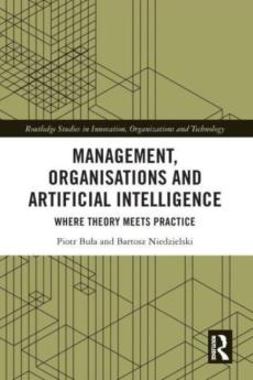 Management, organisations and artificial intelligence