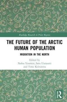 Future of the arctic human population