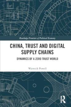 China, trust and digital supply chains