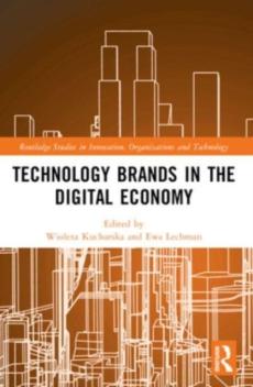 Technology brands in the digital economy