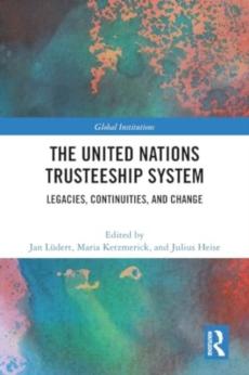 United nations trusteeship system