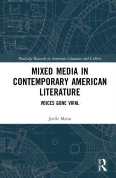 Mixed media in contemporary american literature