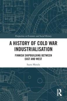 History of cold war industrialisation
