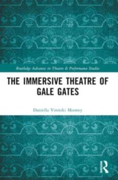 Immersive theatre of gale gates