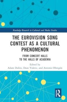 Eurovision song contest as a cultural phenomenon