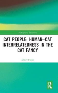 Cat people: human-cat interrelatedness in the cat fancy