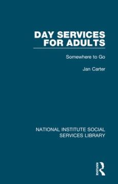 Day services for adults