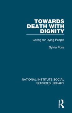 Towards death with dignity