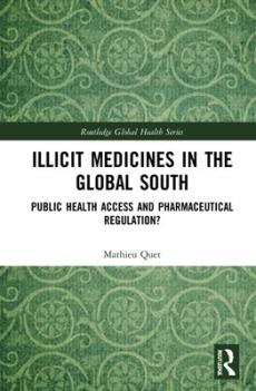 Illicit medicines in the global south