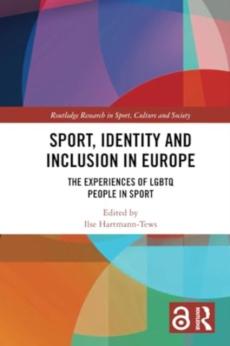 Sport, identity and inclusion in europe