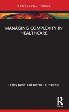Managing complexity in healthcare