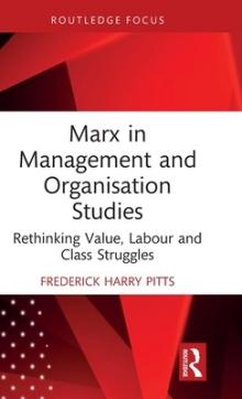 Marx in management and organisation studies