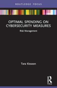 Optimal spending on cybersecurity measures