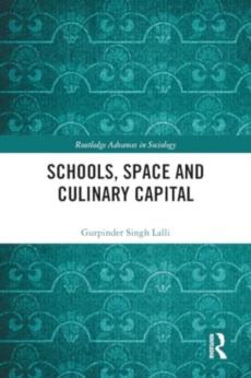 Schools, space and culinary capital