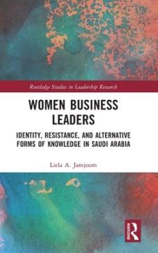 Women business leaders