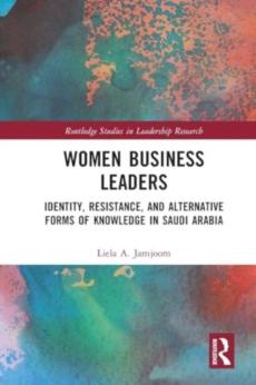 Women business leaders