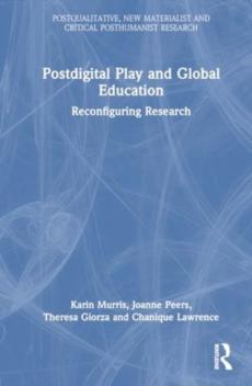 Postdigital play and global education