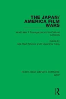 Japan/america film wars