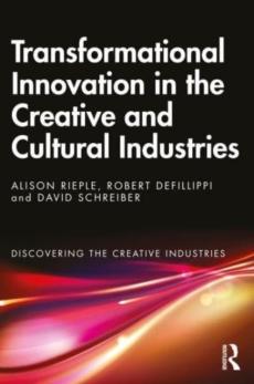 Transformational innovation in the creative and cultural industries