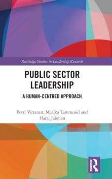 Public sector leadership