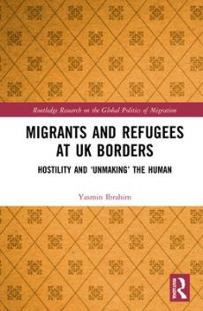 Migrants and refugees at uk borders