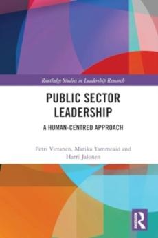 Public sector leadership