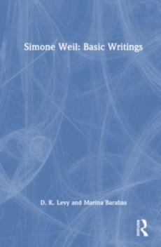 Simone weil: basic writings