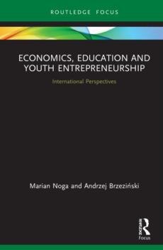 Economics, education and youth entrepreneurship