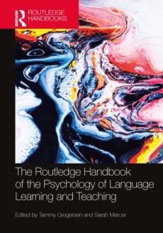 Routledge handbook of the psychology of language learning and teaching