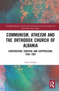 Communism, atheism and the orthodox church of albania