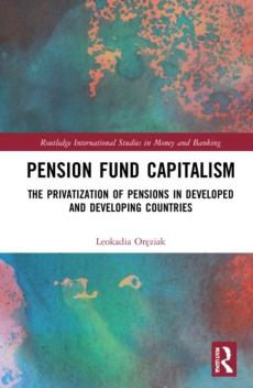 Pension fund capitalism