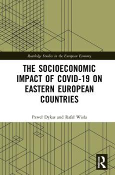 Socioeconomic impact of covid-19 on eastern european countries