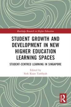 Student growth and development in new higher education learning spaces