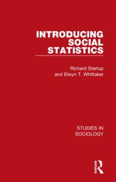 Introducing social statistics