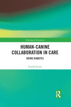 Human-canine collaboration in care