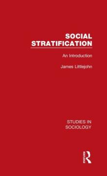 Social stratification