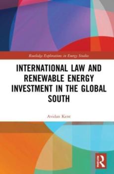 International law and renewable energy investment in the global south