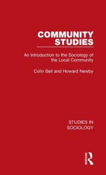 Community studies