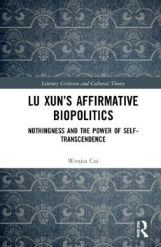 Lu xun's affirmative biopolitics