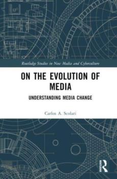 On the evolution of media