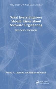 What every engineer should know about software engineering