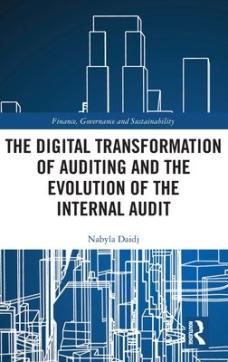 Digital transformation of auditing and the evolution of the internal audit