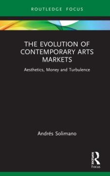 Evolution of contemporary arts markets