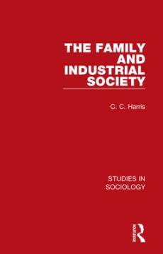 Family and industrial society
