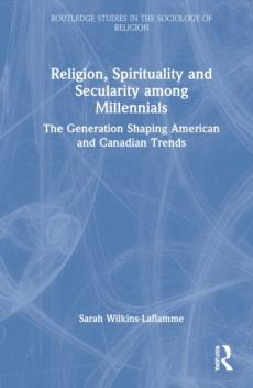 Religion, spirituality and secularity among millennials