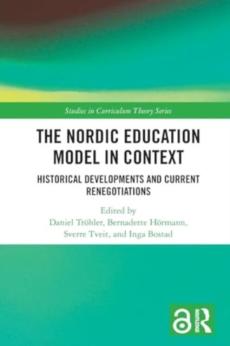 Nordic education model in context