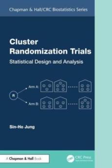 Cluster randomization trials