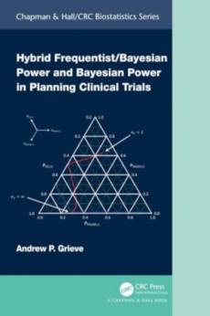 Hybrid frequentist/bayesian power and bayesian power in planning clinical trials