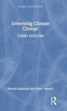 Governing climate change
